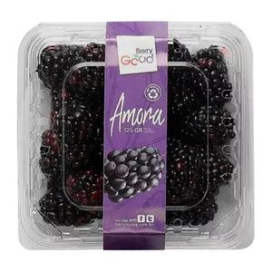 Amora BerryGood Nacional 125g