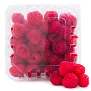 Framboesa BerryGood Importada 125g