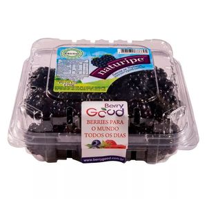 Amora BerryGood Importada 170g