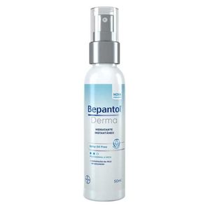 Bepantol Derma Spray Hidratante 50ml