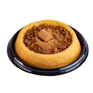 Bolo de Paçoca Festval 500g
