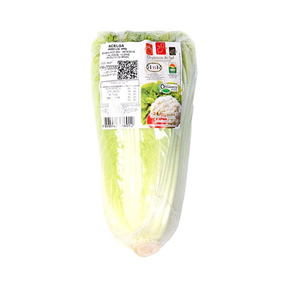 Acelga Orgânicos do Sul 300g