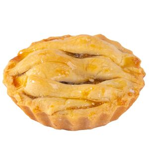 Torta Banana Festval 115g