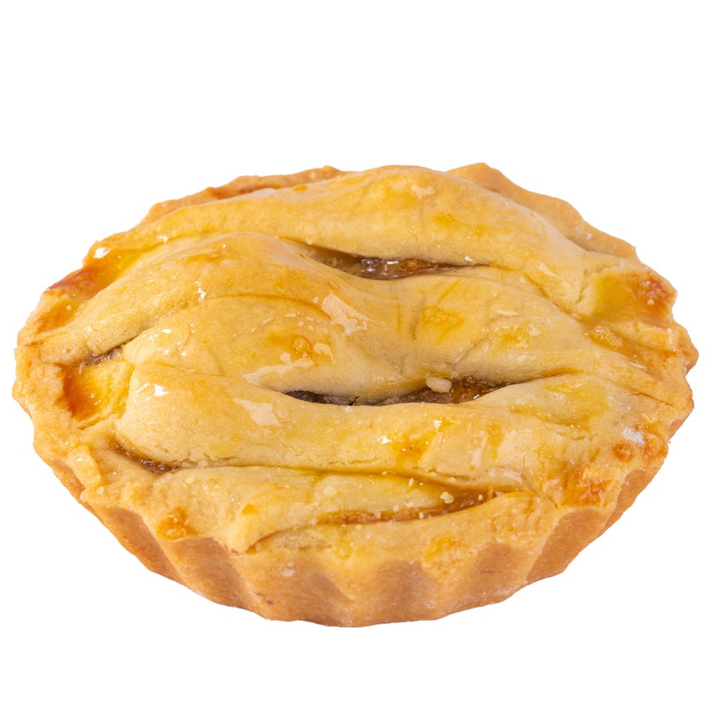 Torta Banana Festval 115g