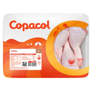 Coxa Copacol Bandejão Kg