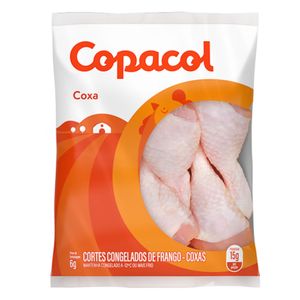 Coxa Copacol Aproximadamente 900g