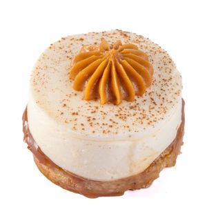Torta de Banoff Festval 100g