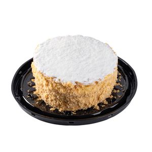 Torta Mil Folhas Festval 750g