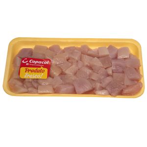 Frango Xadrez Copacol Aproximadamente 500g