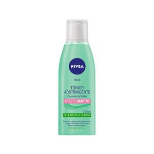 NIVEA Tônico Facial Controle do Brilho 200ml