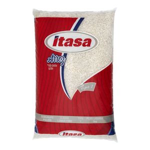 Arroz Itasa Branco 5kg