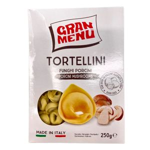 Massa Italiana Gran Menu Tortellini Funghi 200g