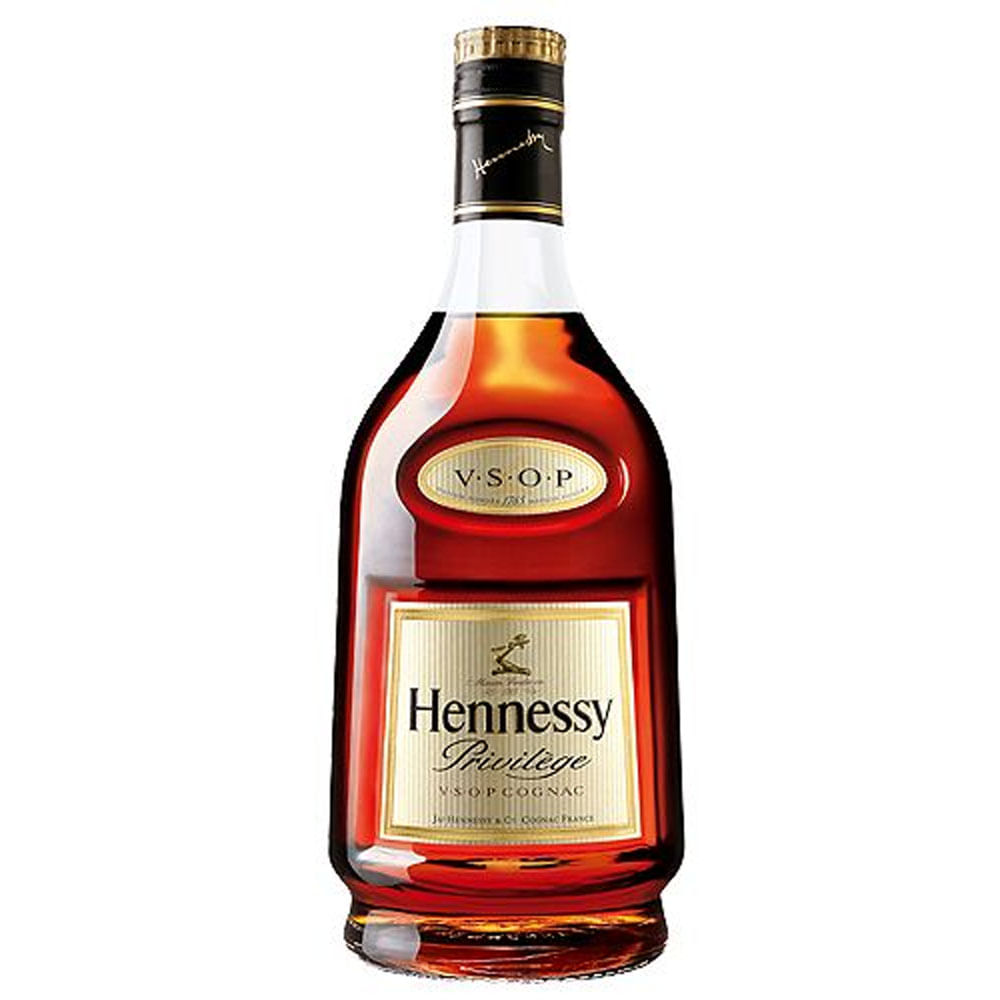 Cognac Francês Hennessy Vsop 700ml