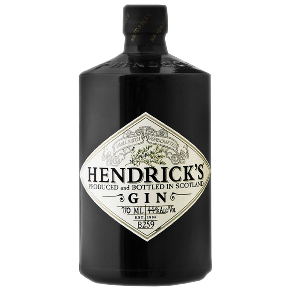Gin Hendricks 750ml