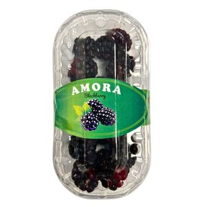 Amora Blackberry Bandeja 100g