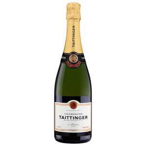 Champagne Francês Taittinger Brut 750ml