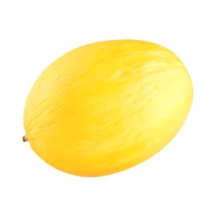 Melão Amarelo 1.5kg