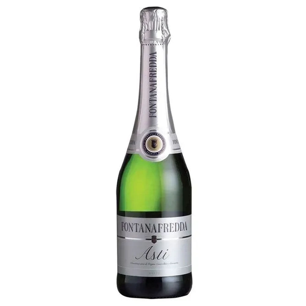 Espumante Italiano liano Fontana Freda 750ml
