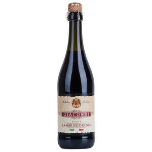 Frisante Italiano Giacondi Tinto 750ml