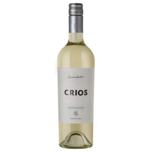 Vinho Branco Argentino Susana Balbo Crios Torrontés 750ml