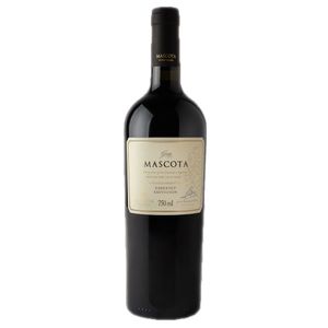 Vinho Argentino Gran Mascota Cabernet Sauvignon 750ml