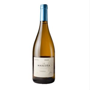 Vinho Argentino La Mascota Chardonnay 750ml