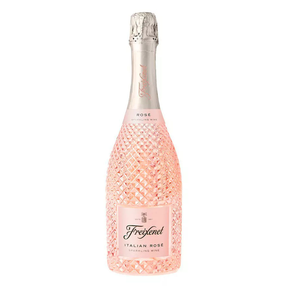 Espumante Italiano liano Freixenet Rose 750ml