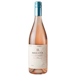 Vinho Argentino La Mascota Rosé 750ml