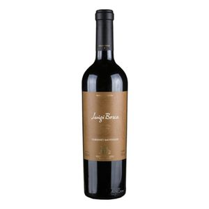 Vinho Argentino Luigi Bosca Cabernet Sauvignon 750ml