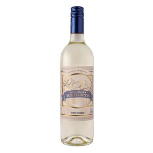 Vinho Argentino Mendoza Heights Branco 750ml