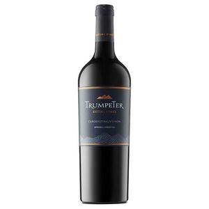 Vinho Argentino Trumpeter Cabernet Sauvignon 750ml