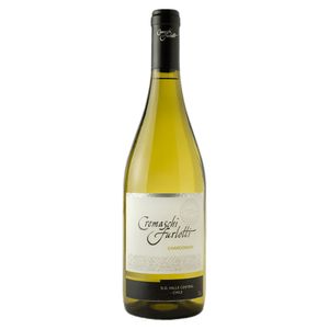 Vinho Chileno Cremaschi Furlotti Classic Chardonnay 750ml