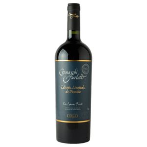 Vinho Chileno Cremaschi Furlotti Edição Limitada de Família 750ml