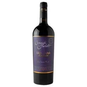 Vinho Chileno Cremaschi Furlotti Edição Limitada Zinfandel 750ml