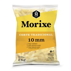 Batata Palito Morixe 2kg