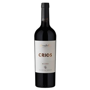 Vinho Argentino Crios Susana Balbo Malbec 750ml