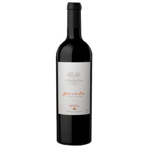 Vinho Argentino Norton Reservado Privado 750ml