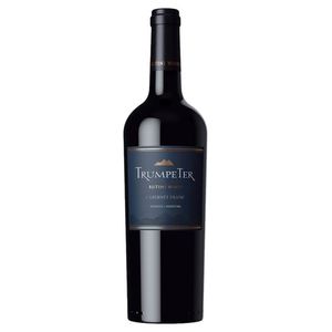 Vinho Argentino Trumpeter Cabernet Franc Tinto 750ml