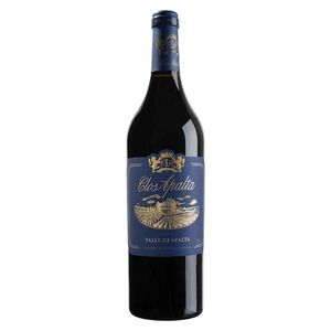 Vinho Chileno Clos Apalta Tinto 750ml