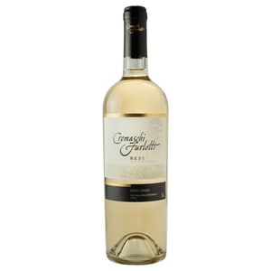 Vinho Chileno Cremaschi Furlotti Reserva Pinot Grigio 750ml