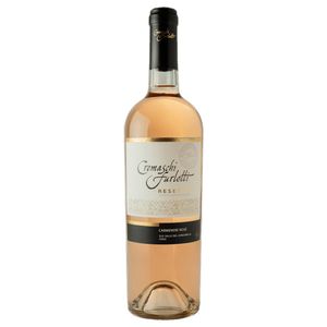 Vinho Chileno Cremaschi Furlotti Reserva Carménère Rosé 750ml