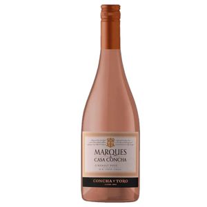 Vinho Chileno Marques de Casa Concha Rosé 750ml