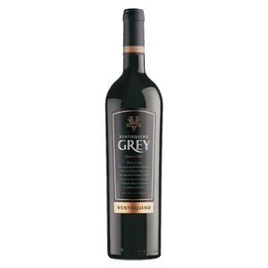 Vinho Chileno Ventisquero Grey Carménère  750ml