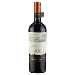 Vinho Chileno Ventisquero Reserva Carménère  750ml