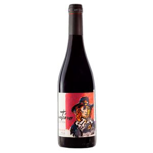 Vinho Espanhol Faustino Art Collection Reserva 750ml