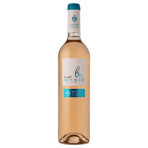 Vinho Francês La Petite Note Bleue IGP 750ml