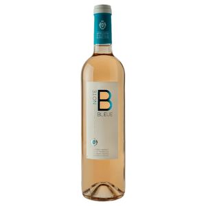 Vinho Francês Note Bleue Rosé 750ml