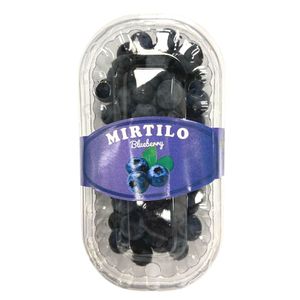Mirtilo Blueberry Bandeja  100g