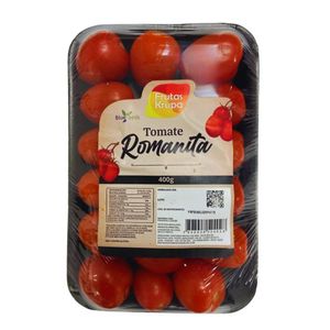 Tomate Romanita 400g