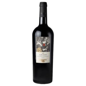 Vinho Italiano Galileo Reserva Guerrieri 750ml